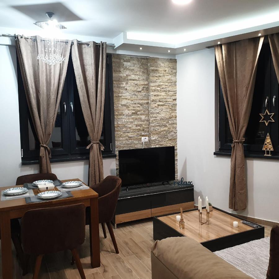 Apartman Noalux Kopaonik Exterior foto