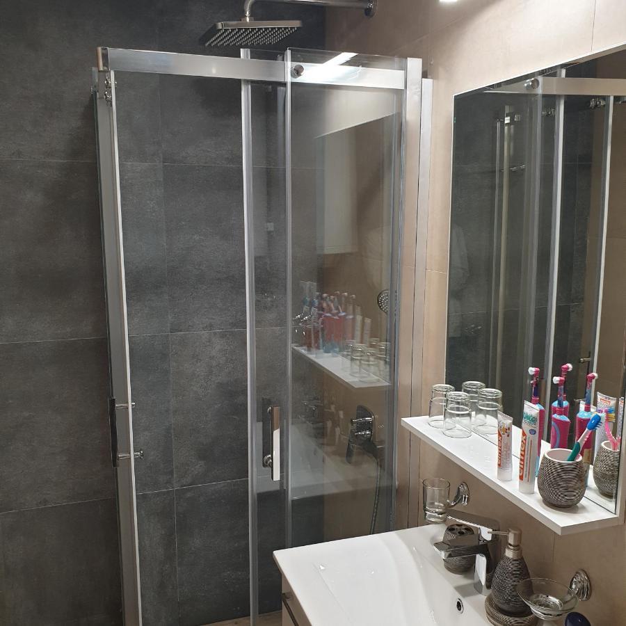 Apartman Noalux Kopaonik Exterior foto