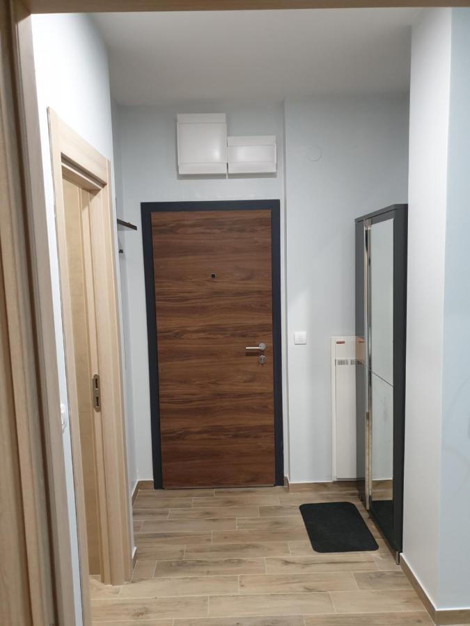 Apartman Noalux Kopaonik Exterior foto